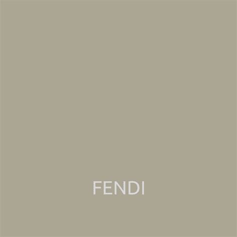 fendi pantone|fendi beige colors.